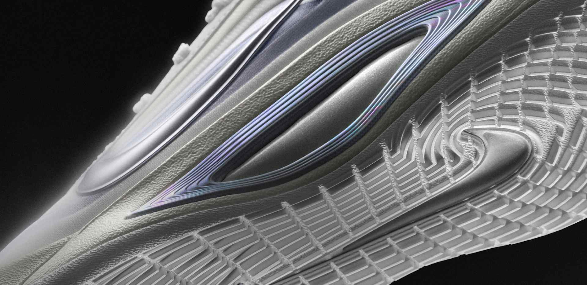 Sitio web oficial de Nike