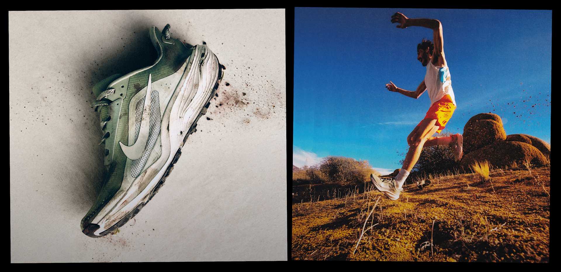 Women's Shoes, Clothing & Accessories, ACG Pegasus Trail