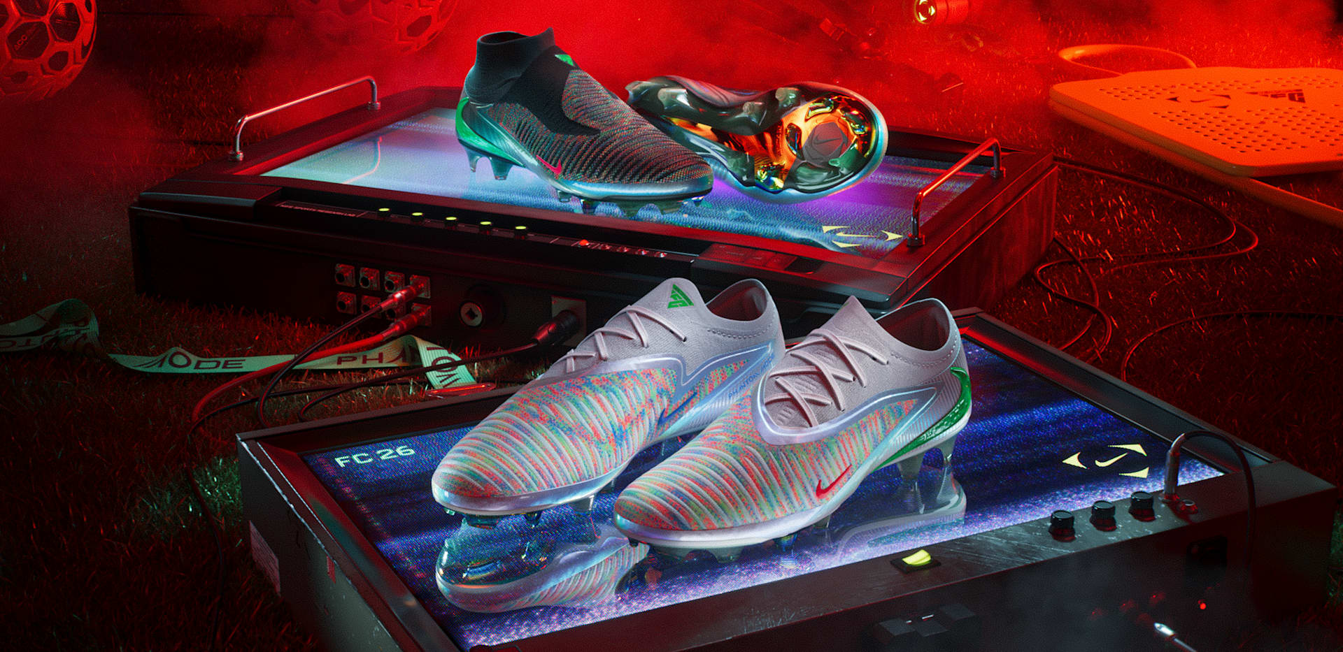 Nike Football