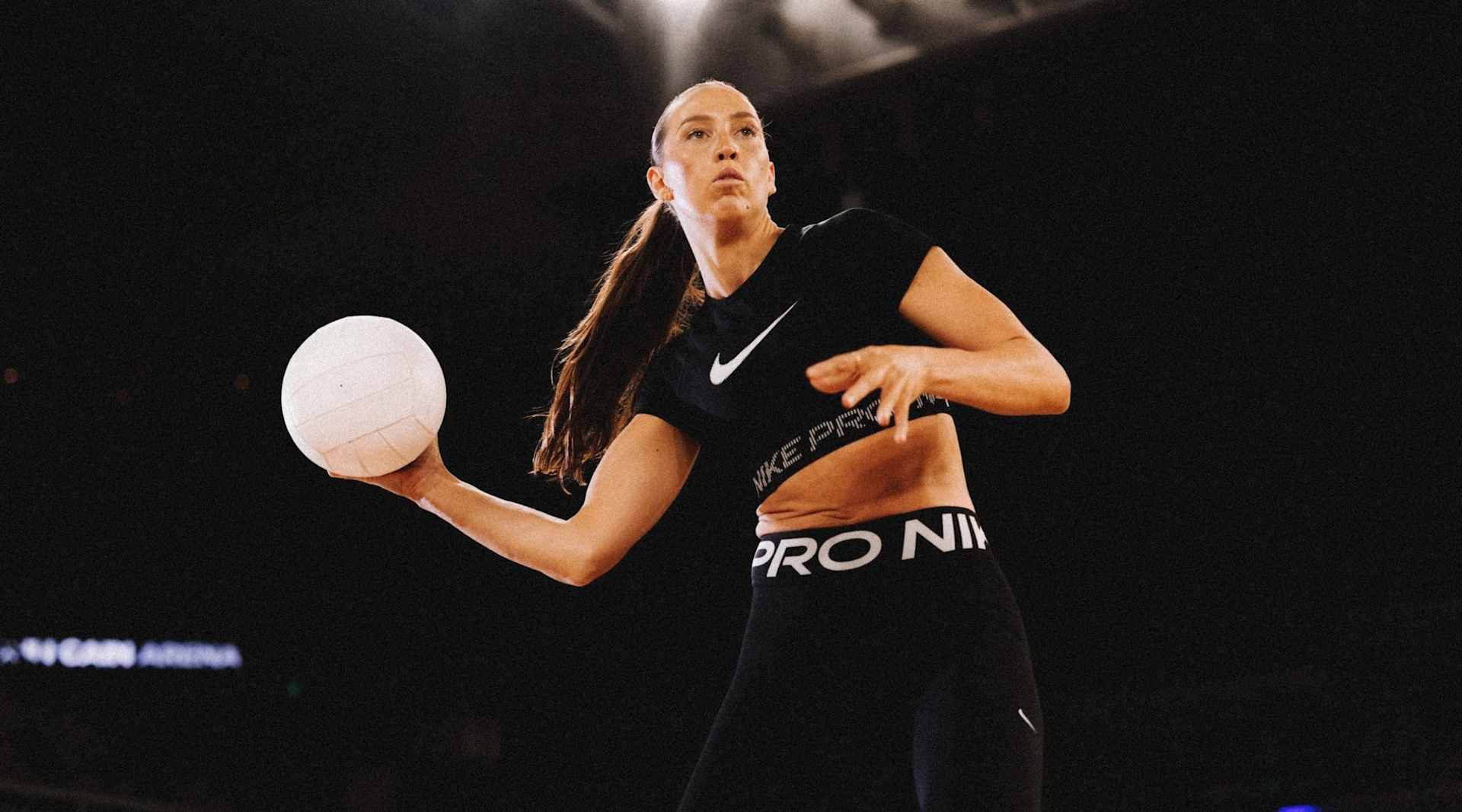 Netball Shoes, Apparel & Gear