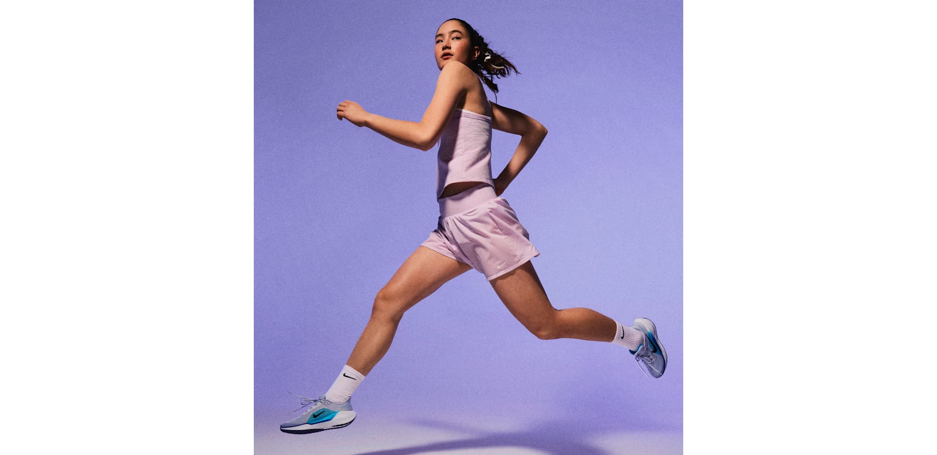 Nike Teens: Κατάκτησε τη νίκη