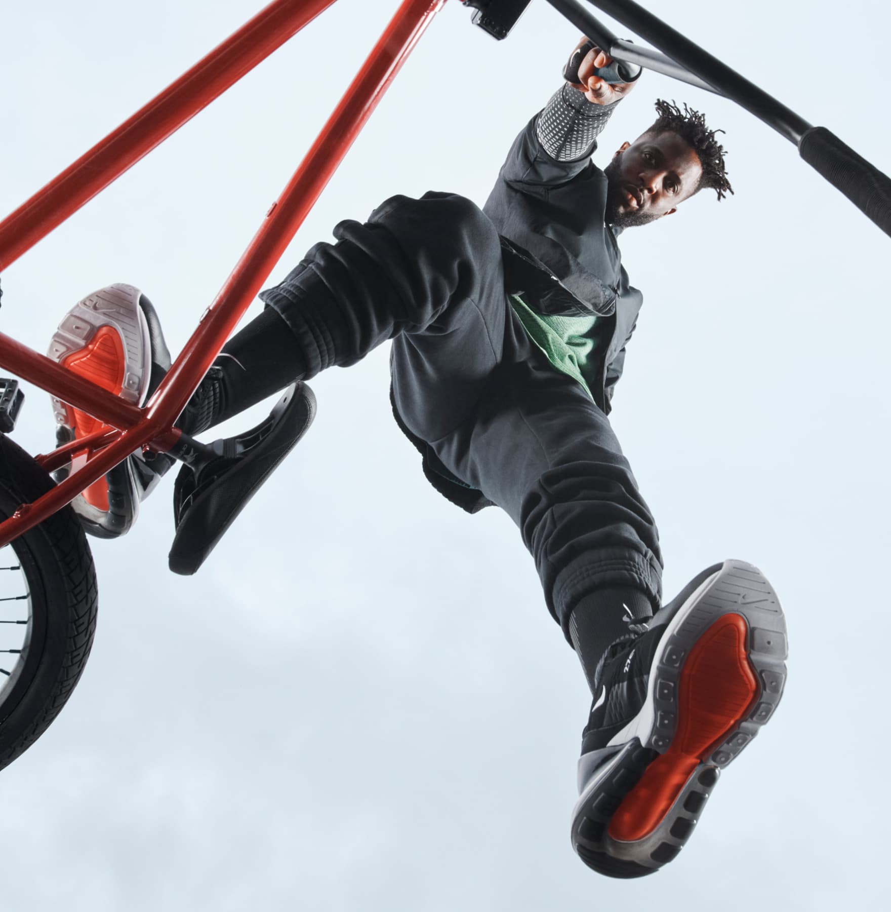 Nike Lookbook