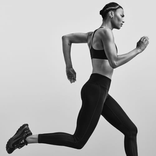 Sko, klær og tilbehør til dame fra Nike. Nike.com