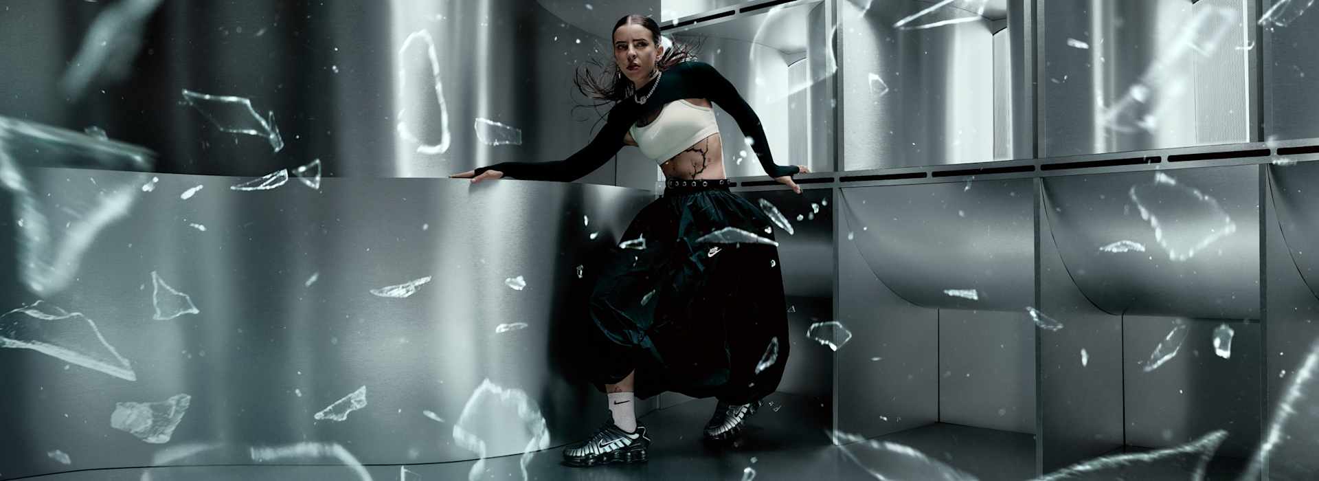 Nike Sportswear-collectie NSW