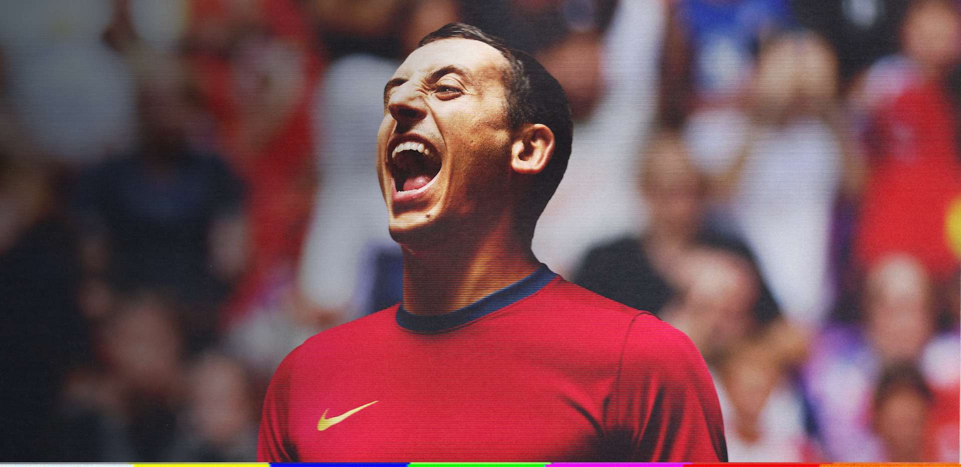 UN SECRETO A VOCES, Nike Football