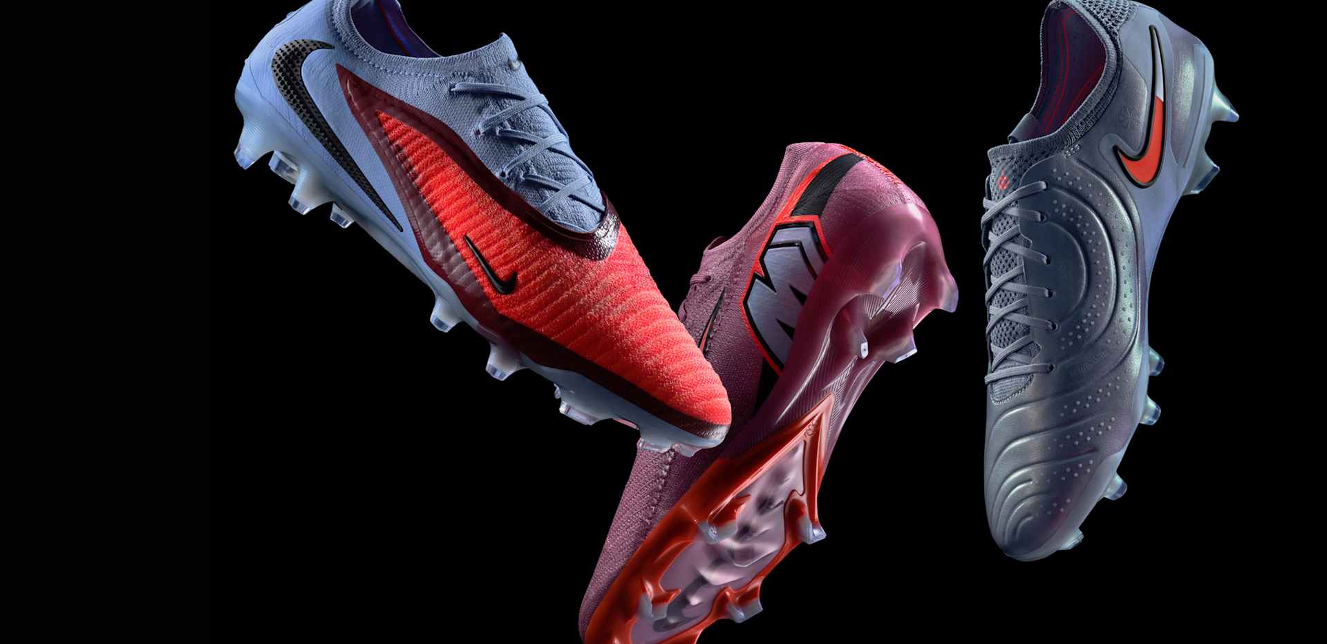 Nike. Just Do It