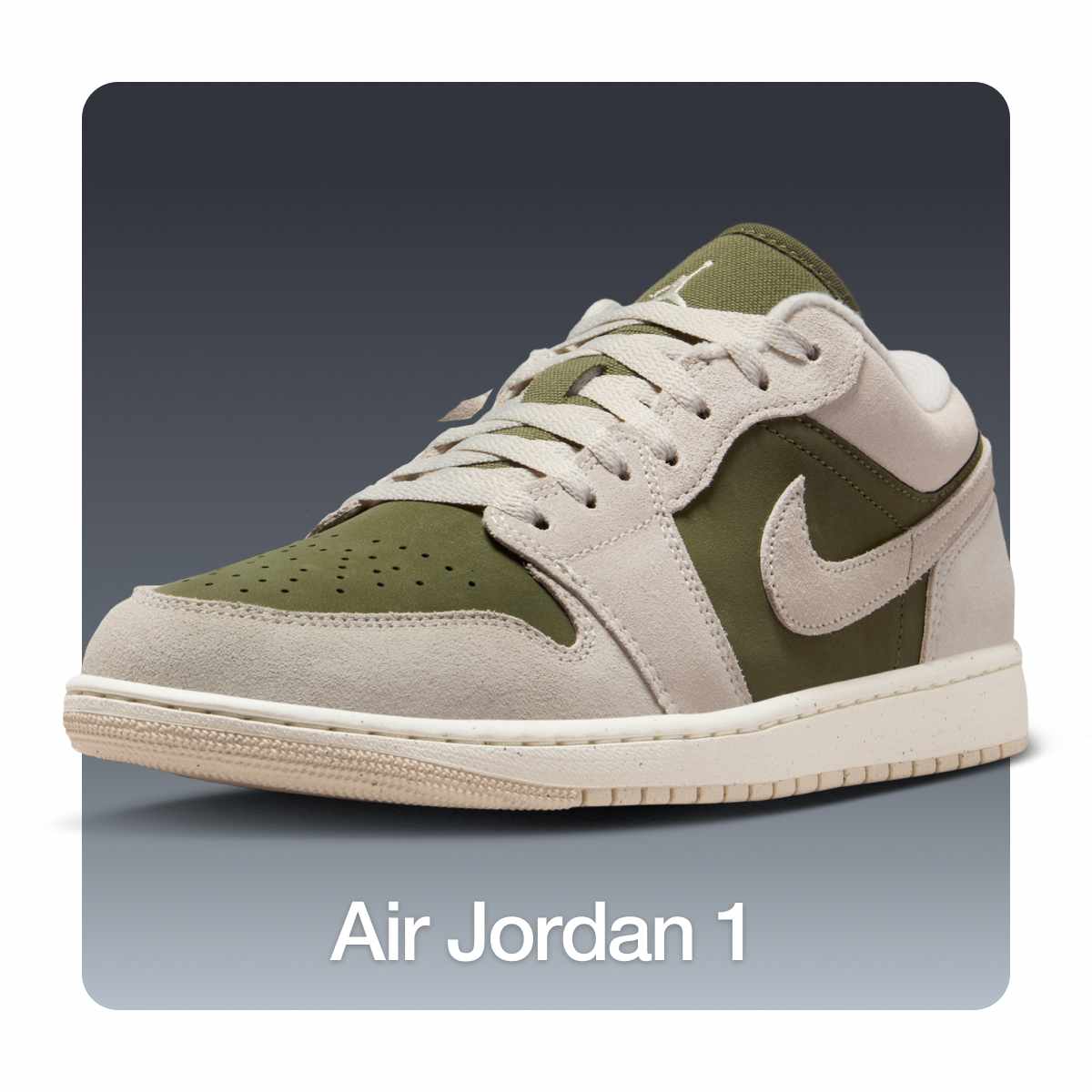 Nike. Just Do It