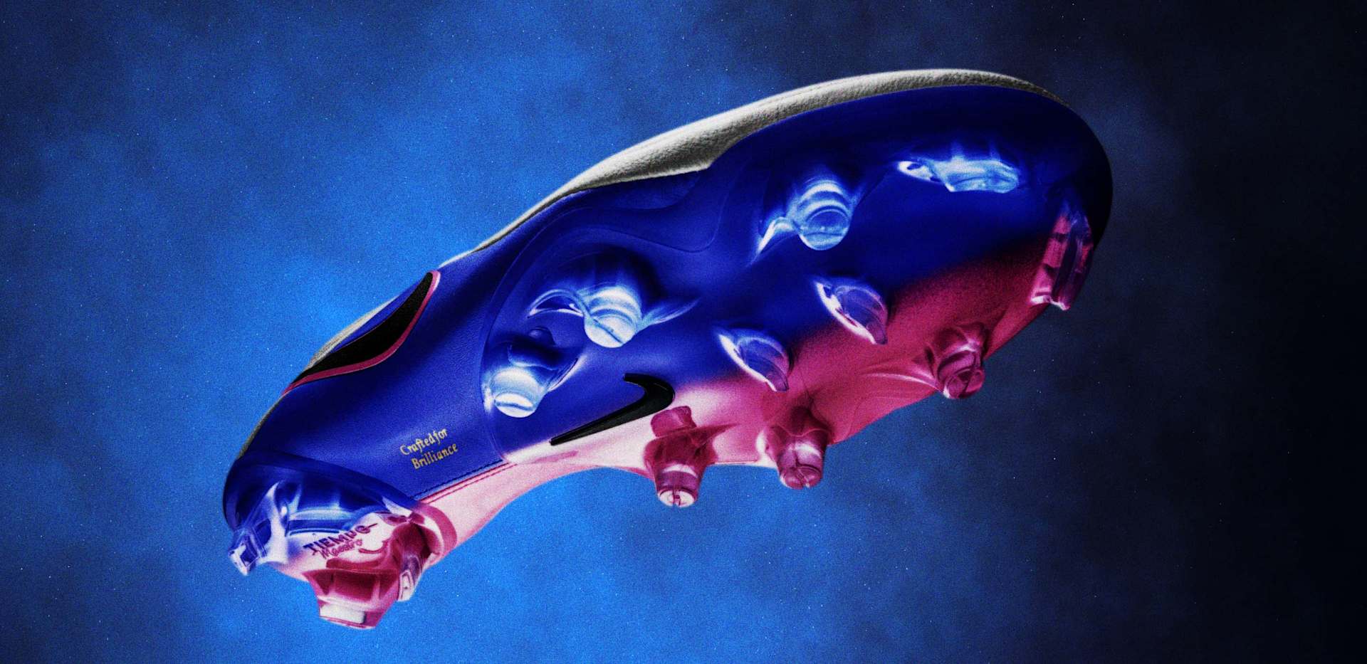 Chaussures de foot Tiempo