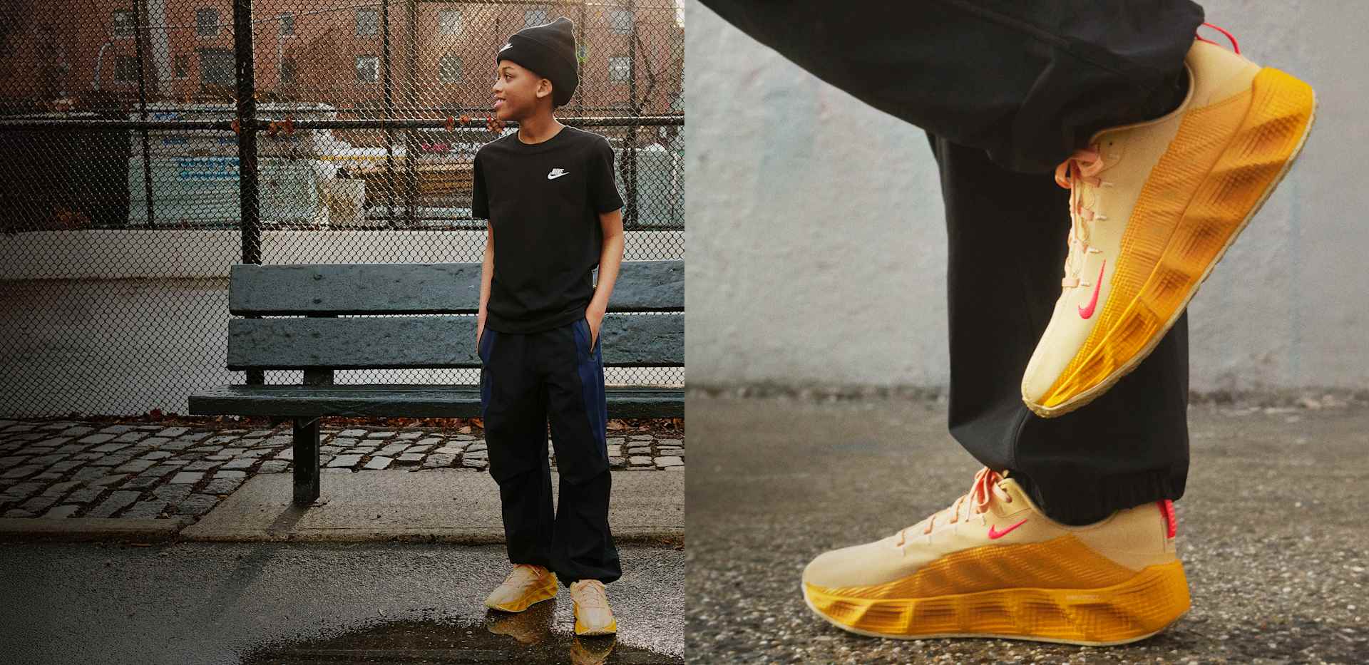 Calzado, vestimenta y accesorios para niños Nike. Nike.com