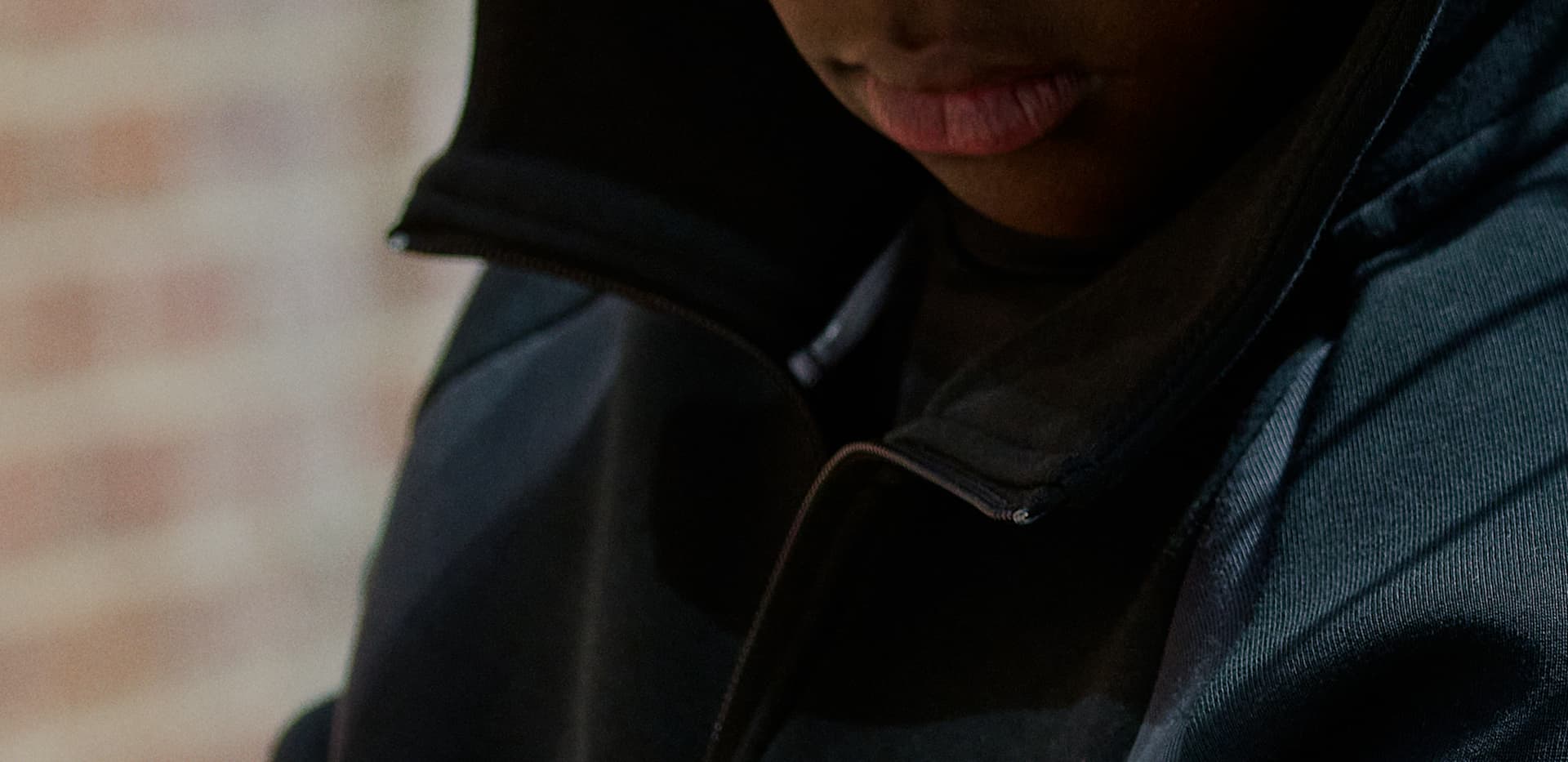 Nike Tech Fleece—steady heat with modern fleece