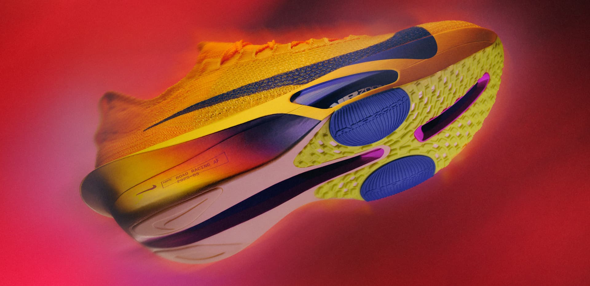 Running de competició i atletisme