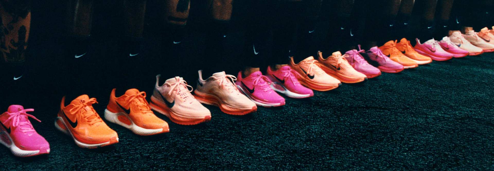 Nike Running