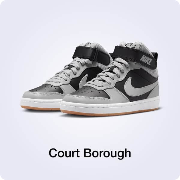 Produkty Nike dla dzieci