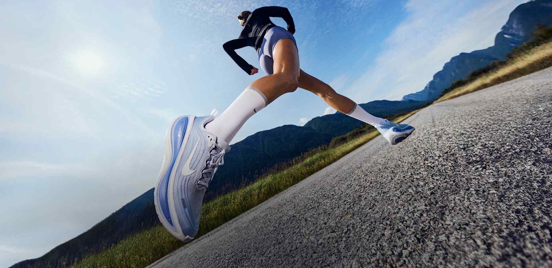 Nike. Just Do It