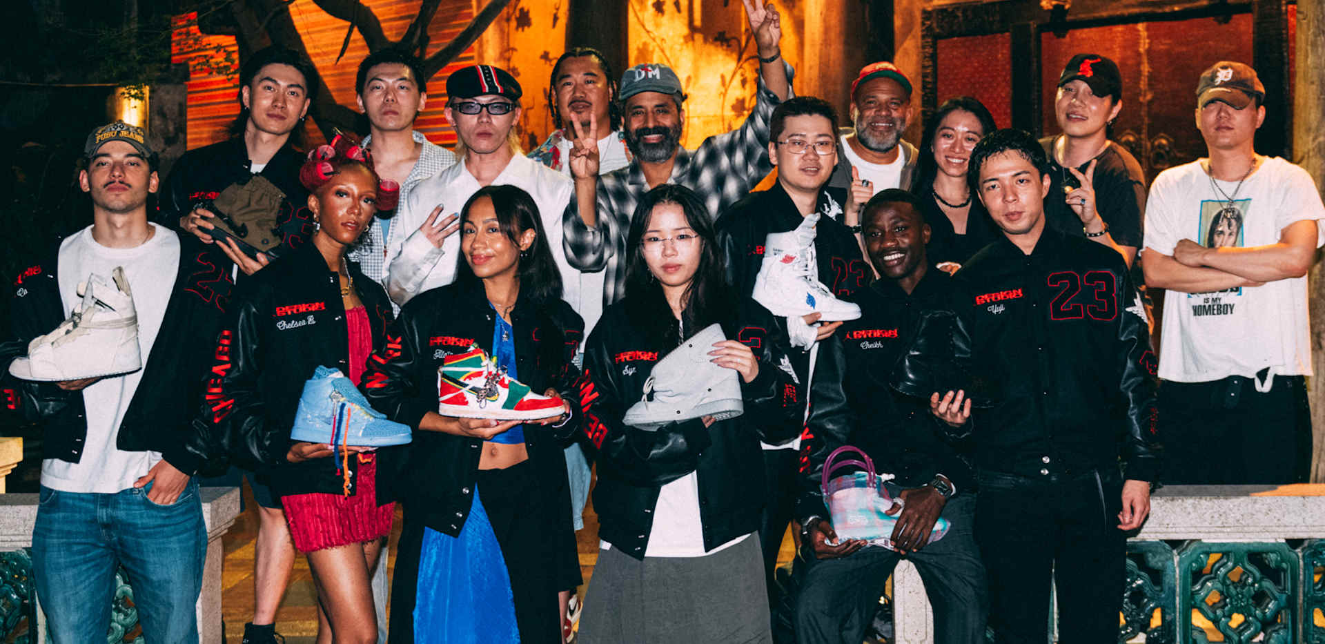 Jordan Design Studio | Championing the Next Great Idea