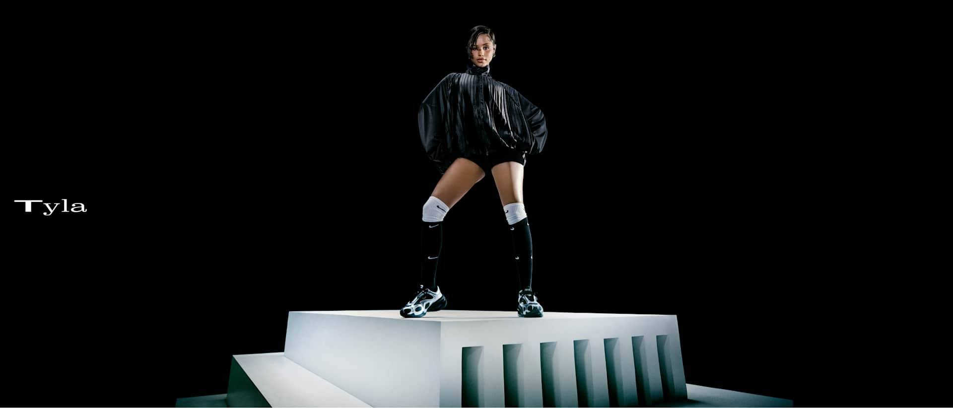 ร้านค้าอย่างเป็นทางการของ Nike