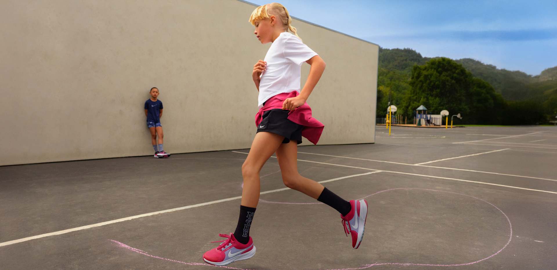 Calzado, vestimenta y accesorios para niños Nike. Nike.com