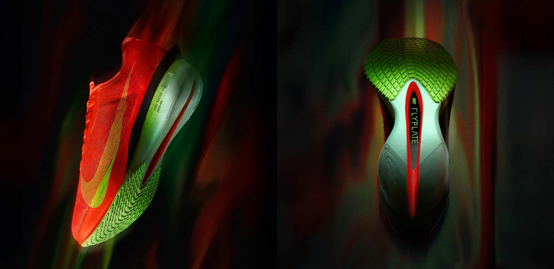 Sitio web oficial de Nike
