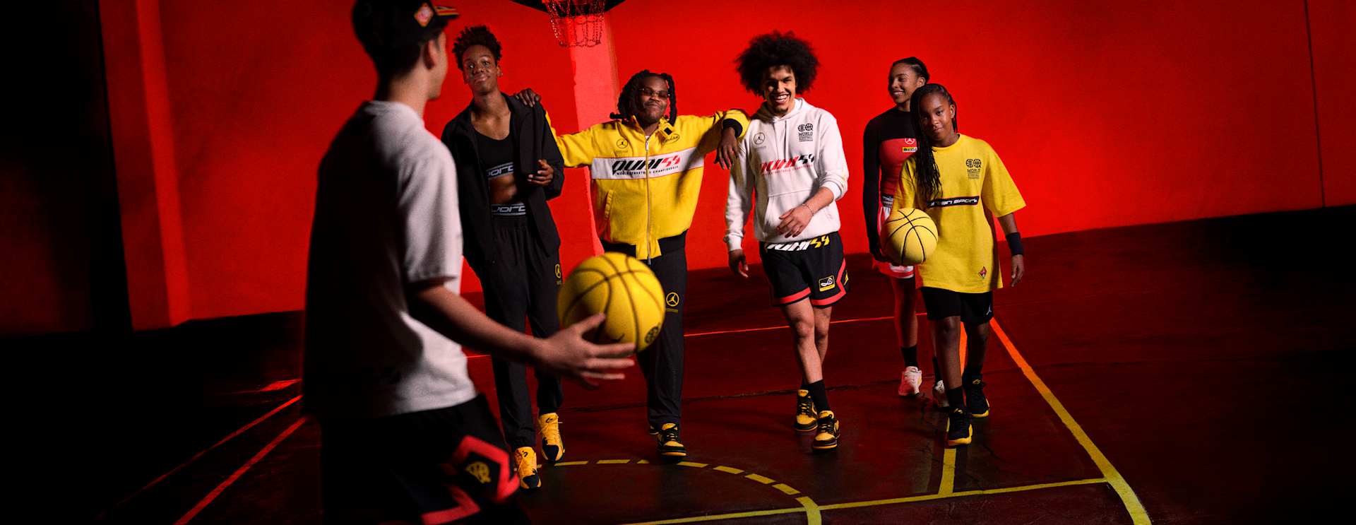 Marca Jordan