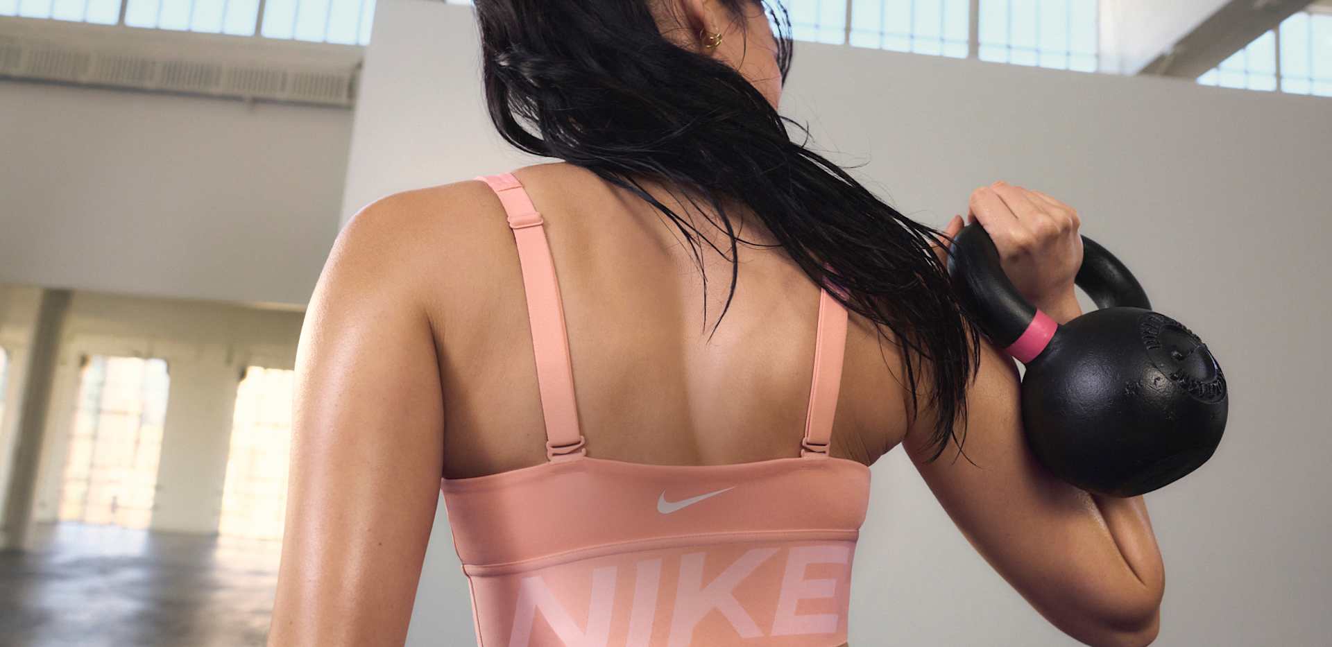 Nike. Just Do It