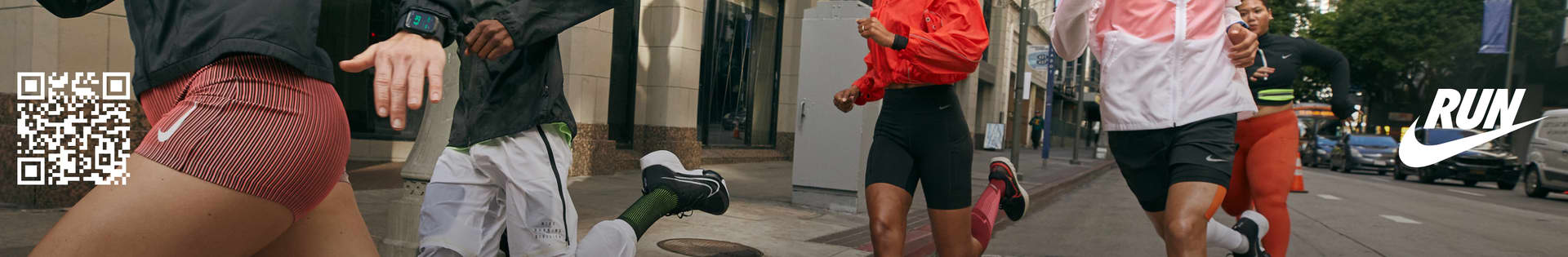 benefits of nike shoes