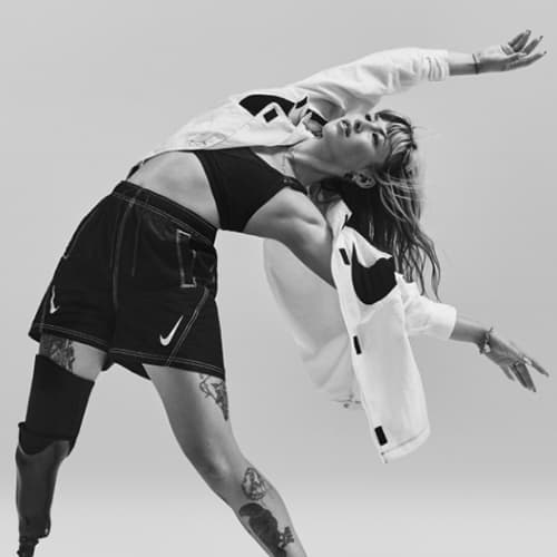 Sko, klær og tilbehør til dame fra Nike. Nike.com