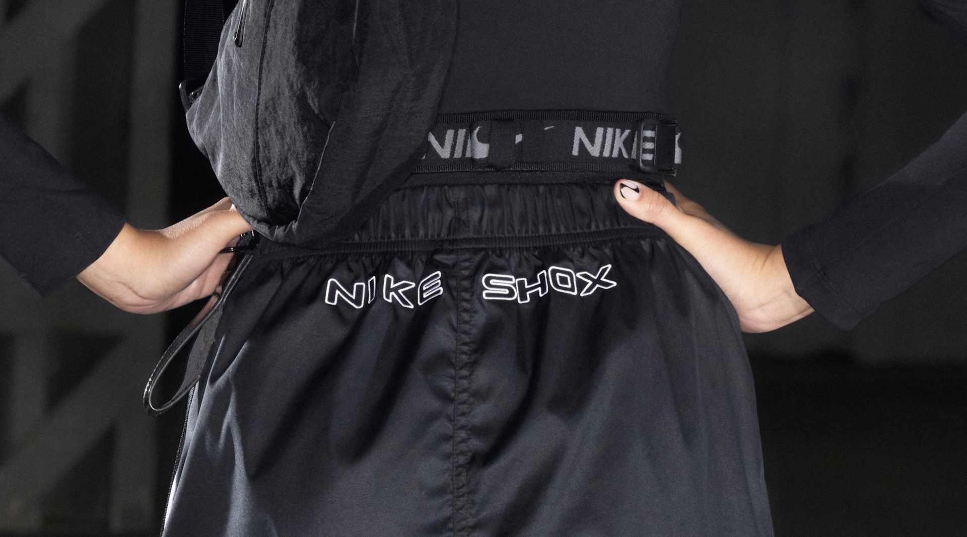 Nike Style By: Tøjinspiration til kvinder 