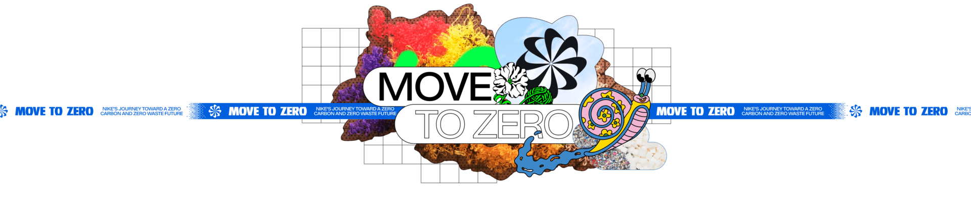 Materiales sustentables. Move to Zero.