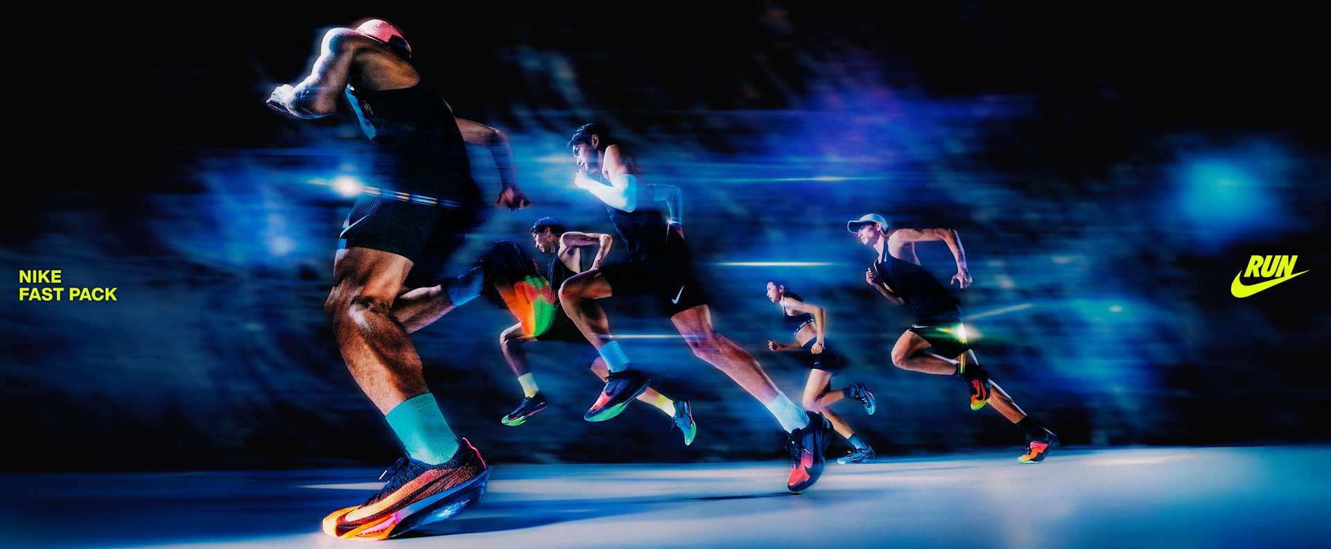 Nike. Just Do It. Nike.com (JP)