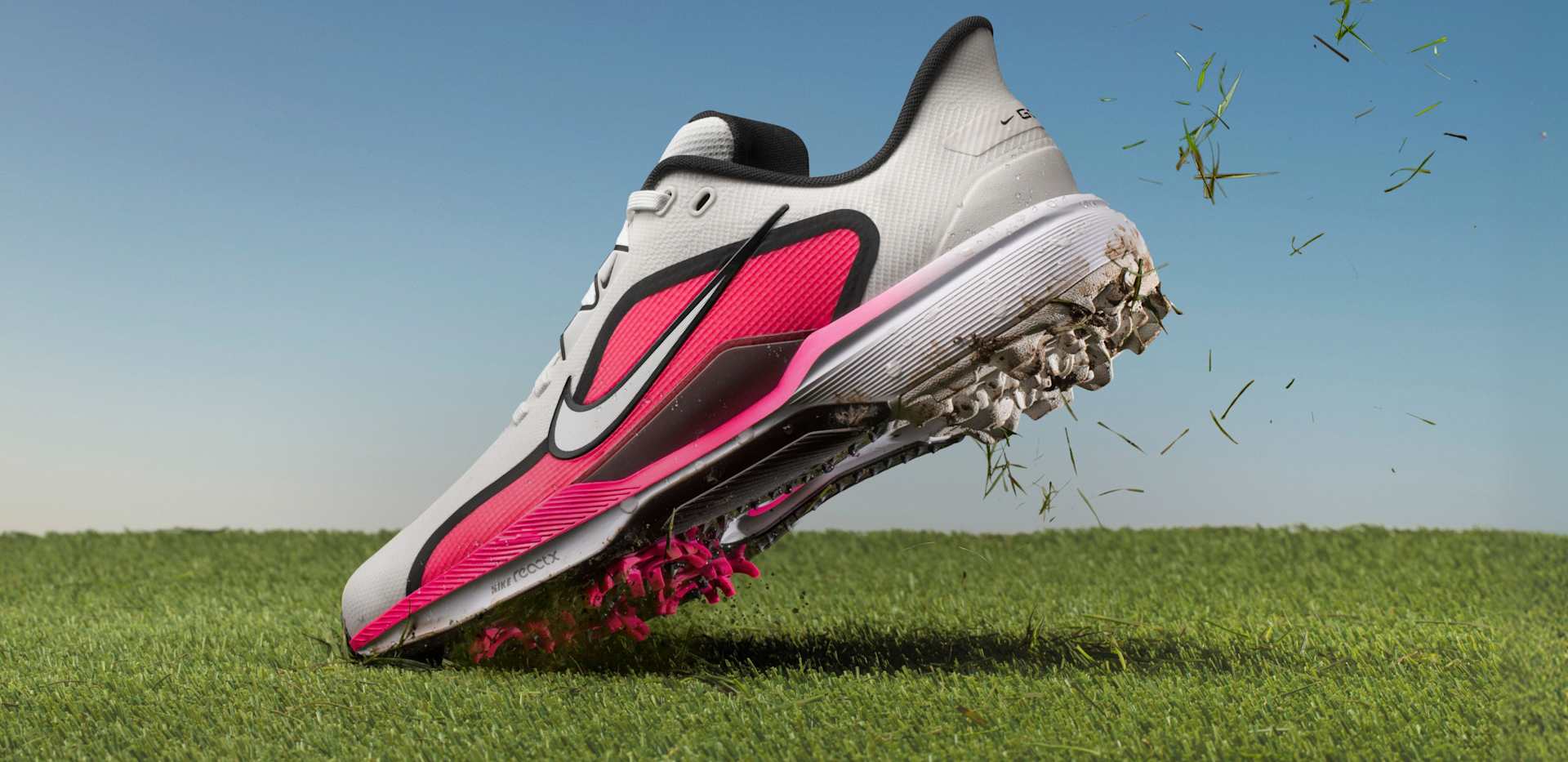 Sitio web oficial de Nike, BUILT FOR COUNTLESS <br>ROUNDS