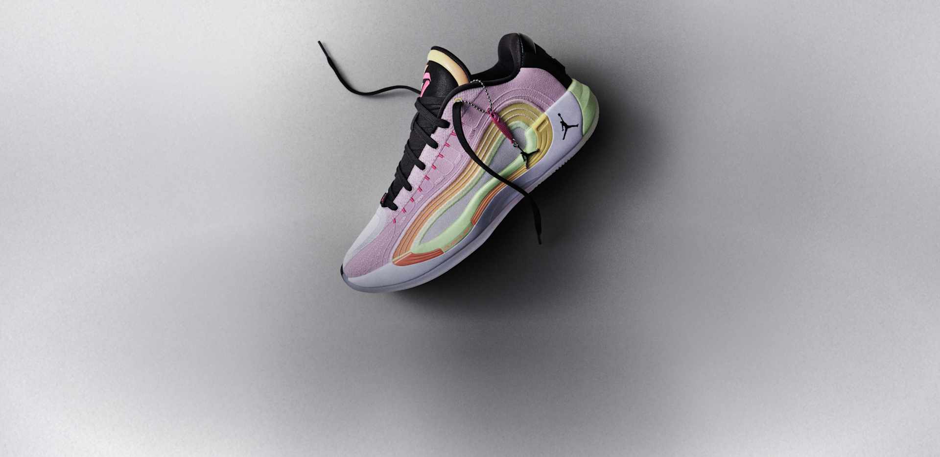 Nike. Just Do It