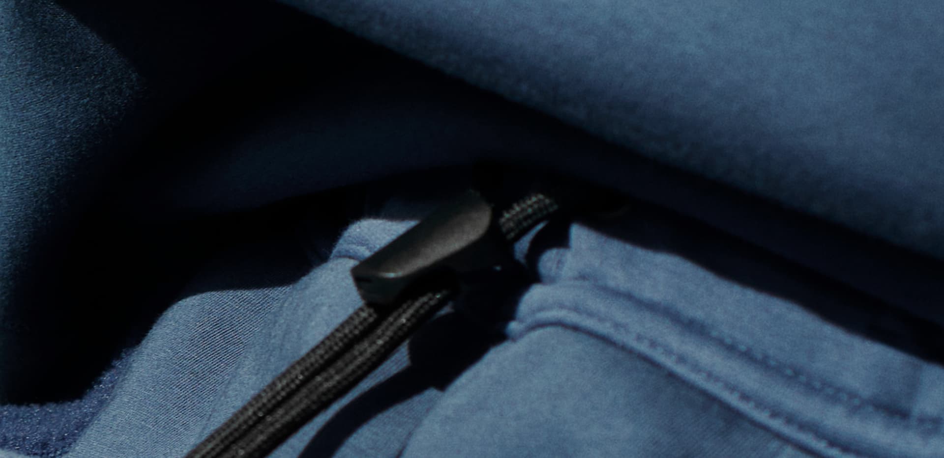 Nike Tech Boreas: equípate para el mal tiempo