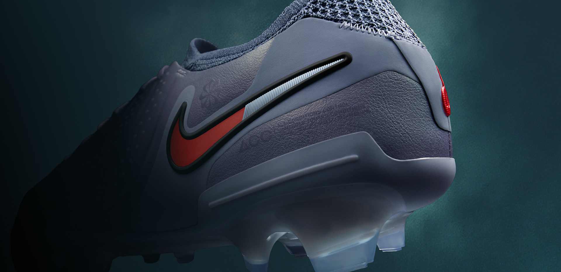 Botas de fútbol Tiempo