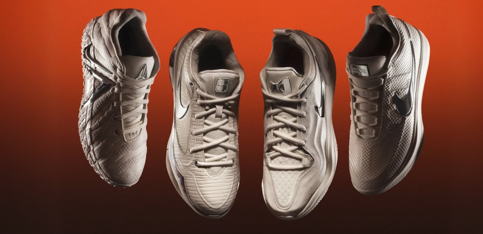 Nike Basketball, Nike White Label