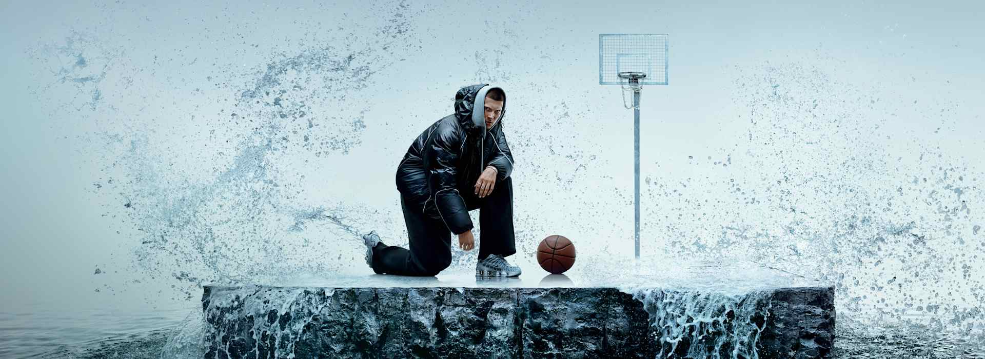 Nike Sportswear-collectie NSW