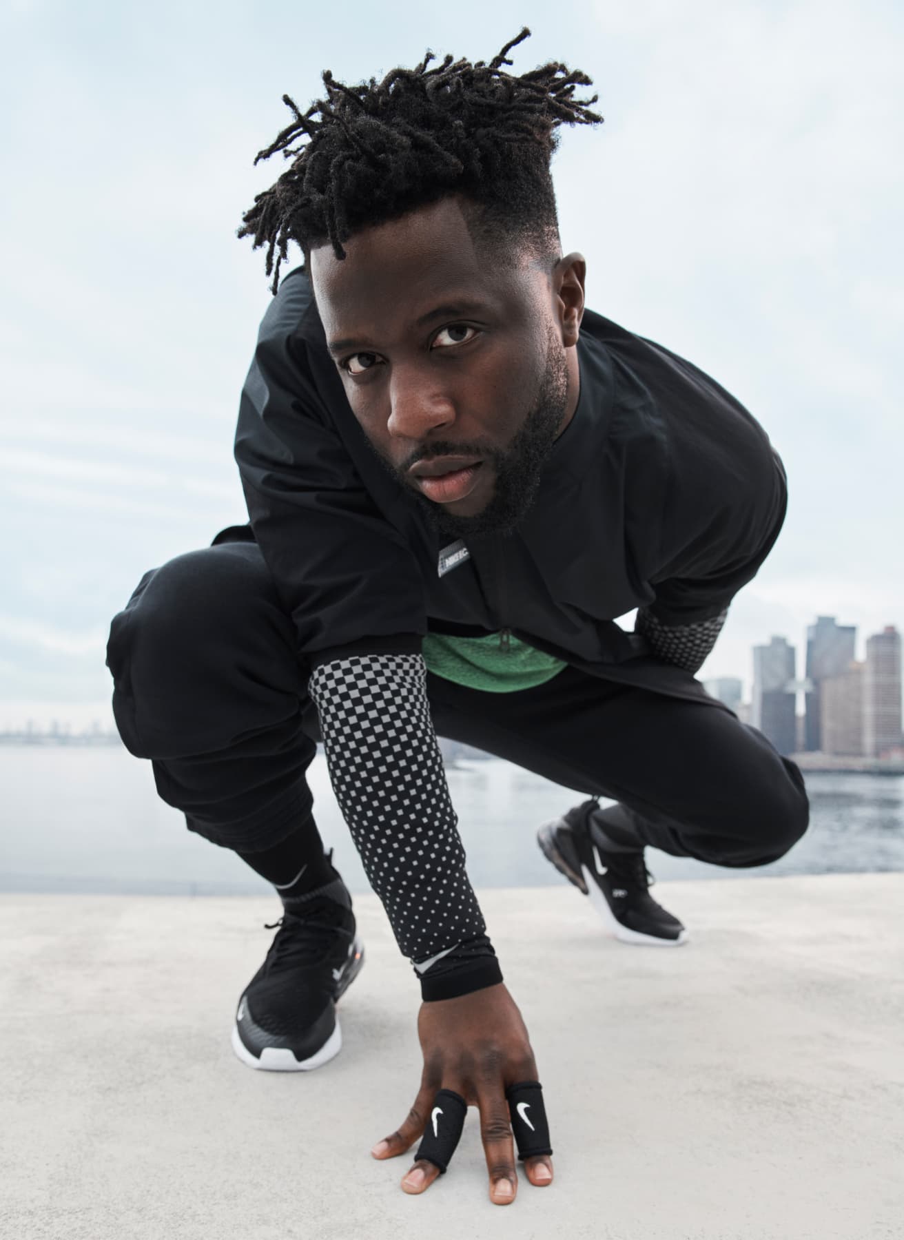Nike Lookbook