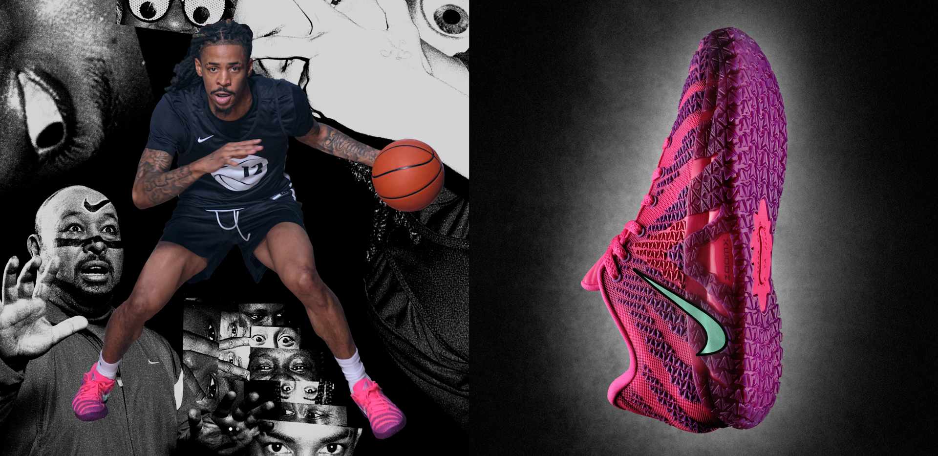 Ja Morant