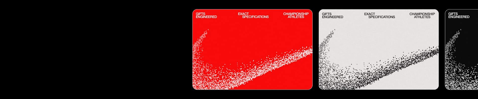 Nike Gift Guide