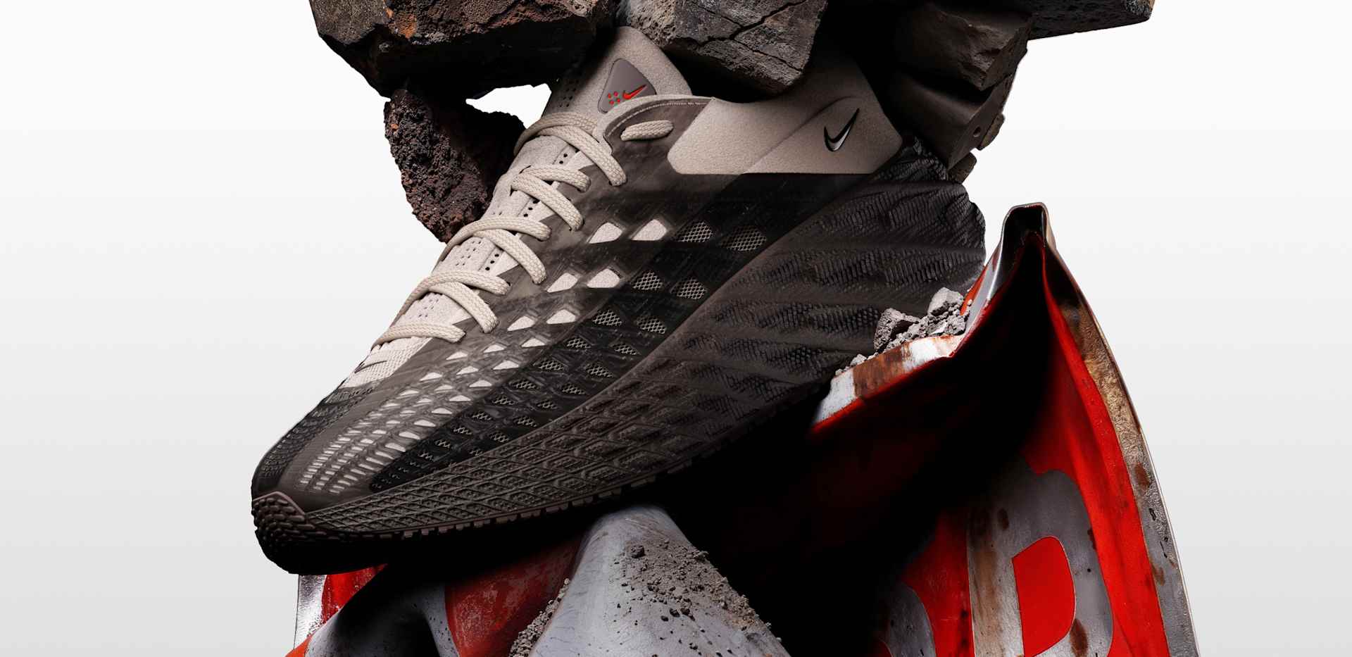 Nike Sportswear (NSW), STREET-READY PROTECTION