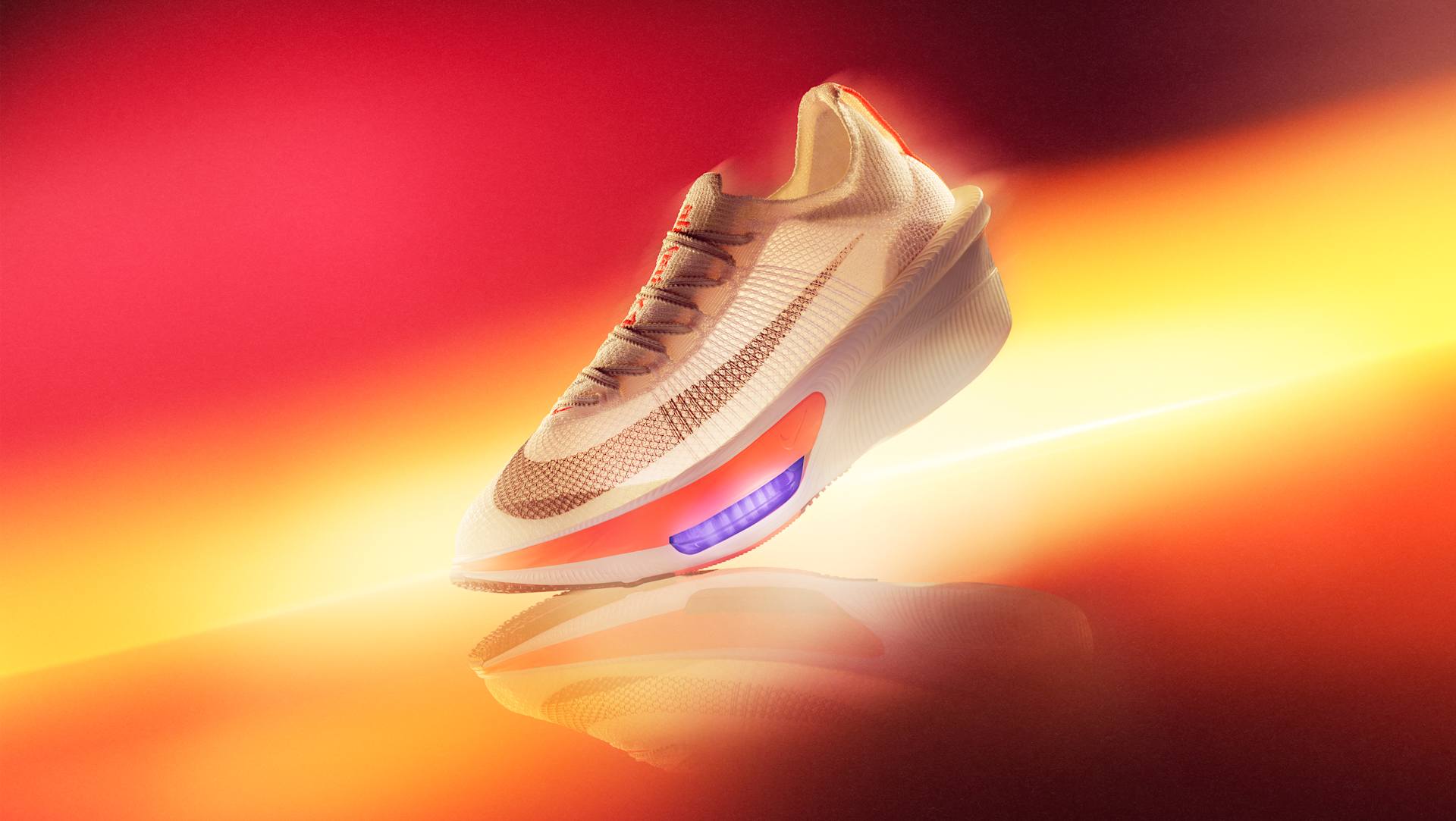 Nike. Just Do It. Nike.com (JP), アルファフライ 4