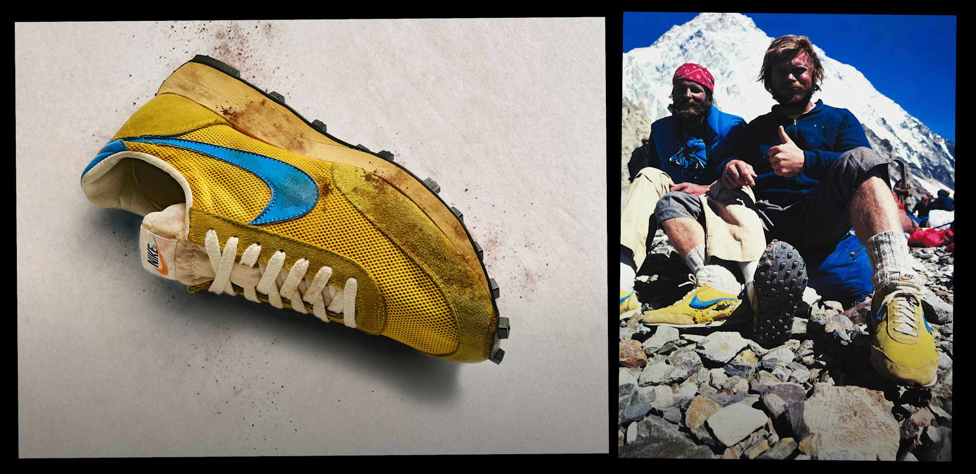 ACG – All Conditions Gear