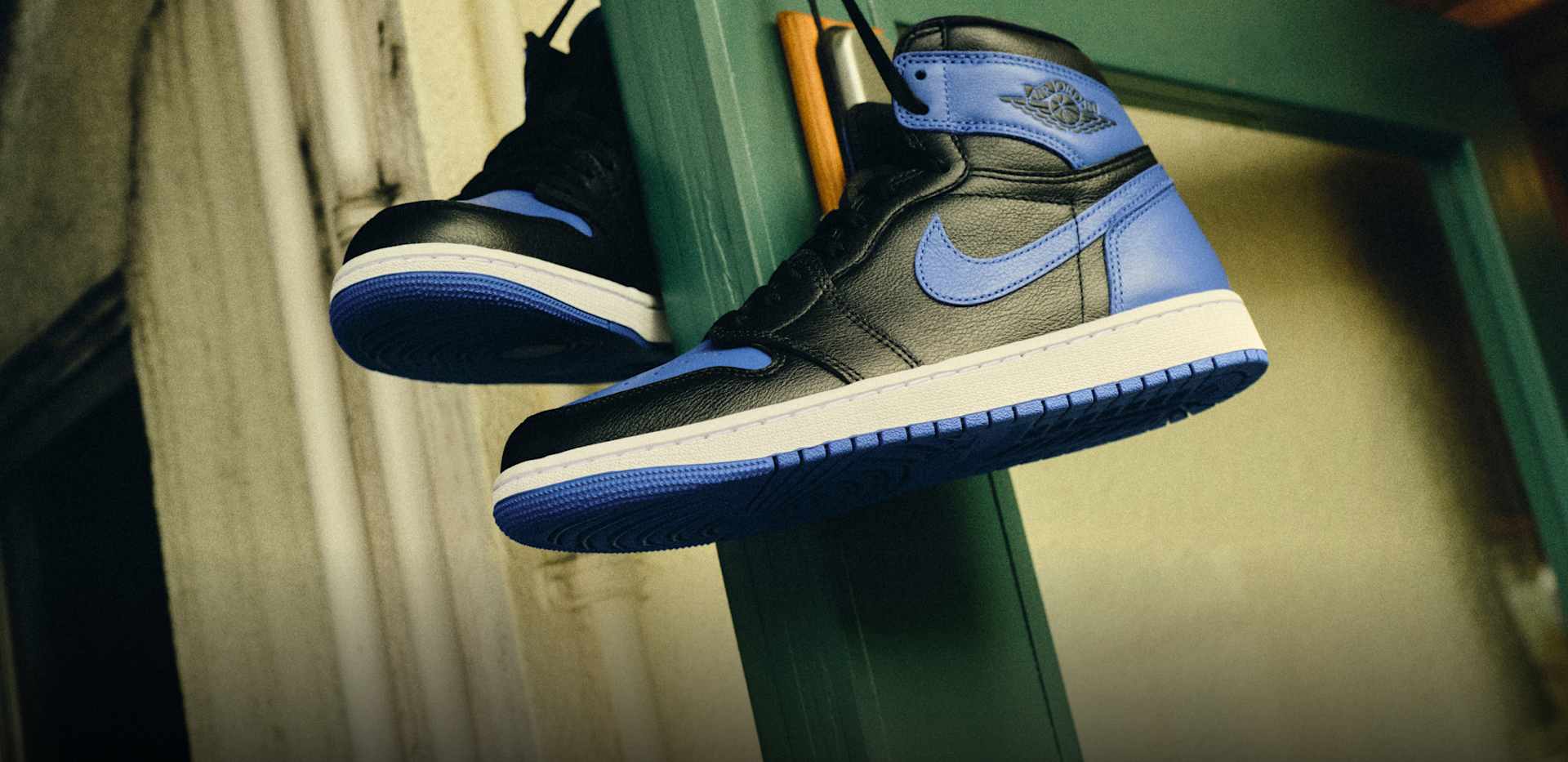Sitio web oficial de Nike, AIR JORDAN 1 HIGH OG "ROYAL"