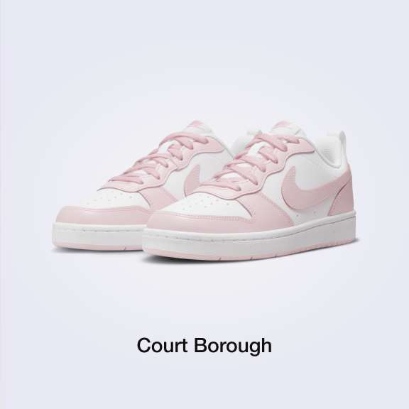 Παιδικά είδη Nike