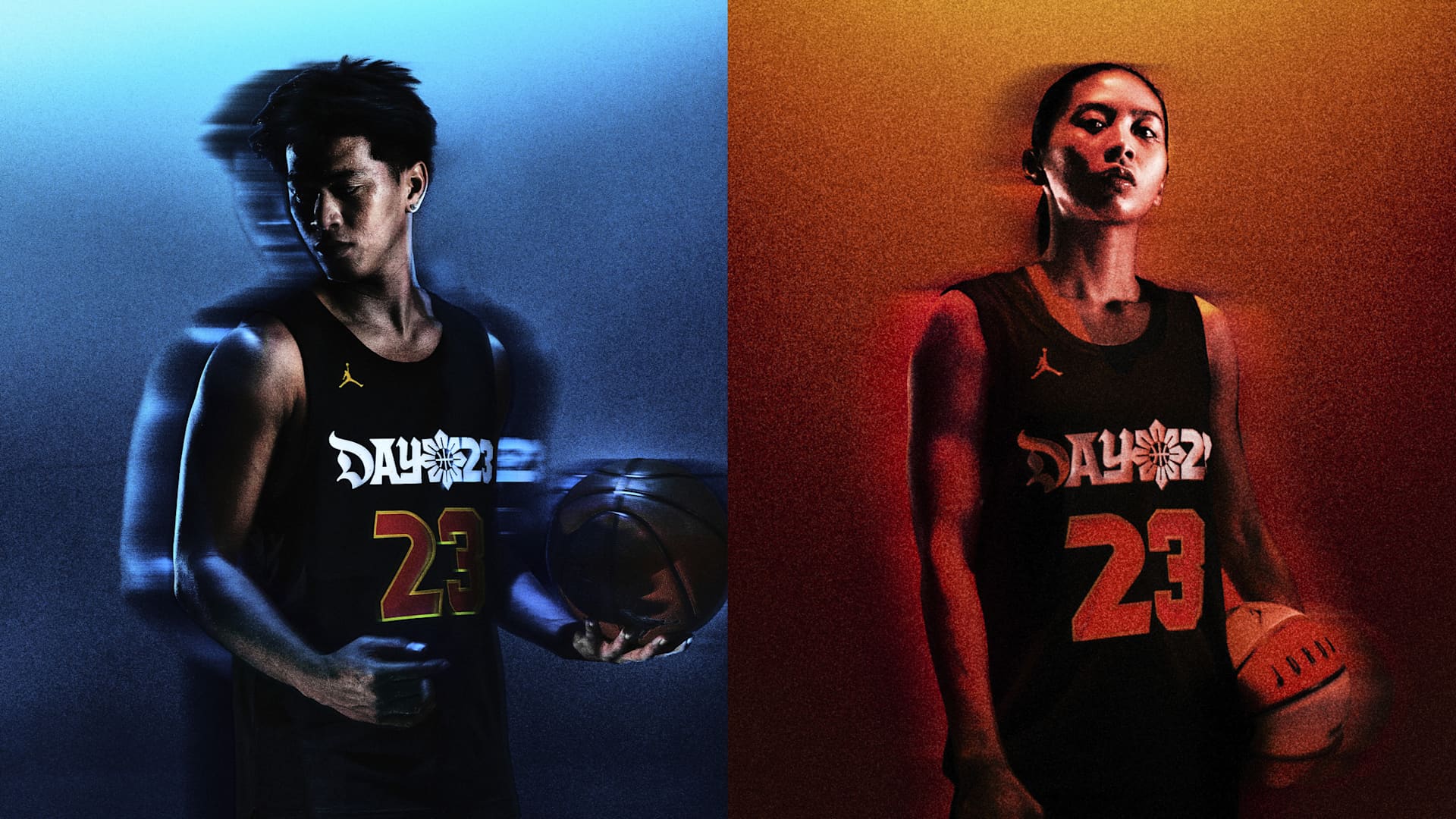 HOME COURT FINDS A NEW HOME., The Dayo23 Streetball Invitational returns.