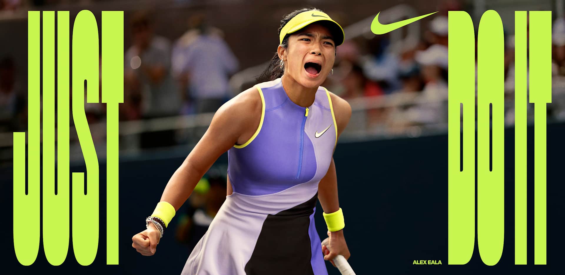 Nike 女鞋、服裝與配件