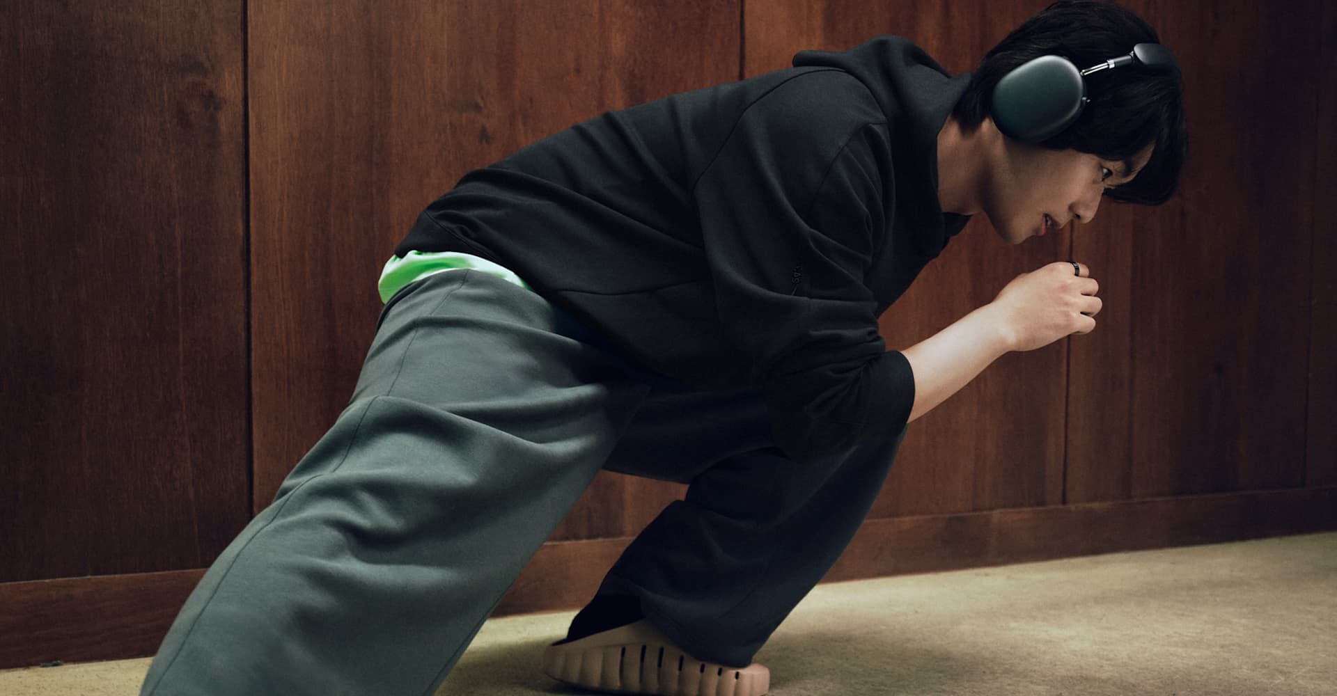 나이키 트레이닝 신발, 의류 및 용품, 승부를 위한 완벽한 준비