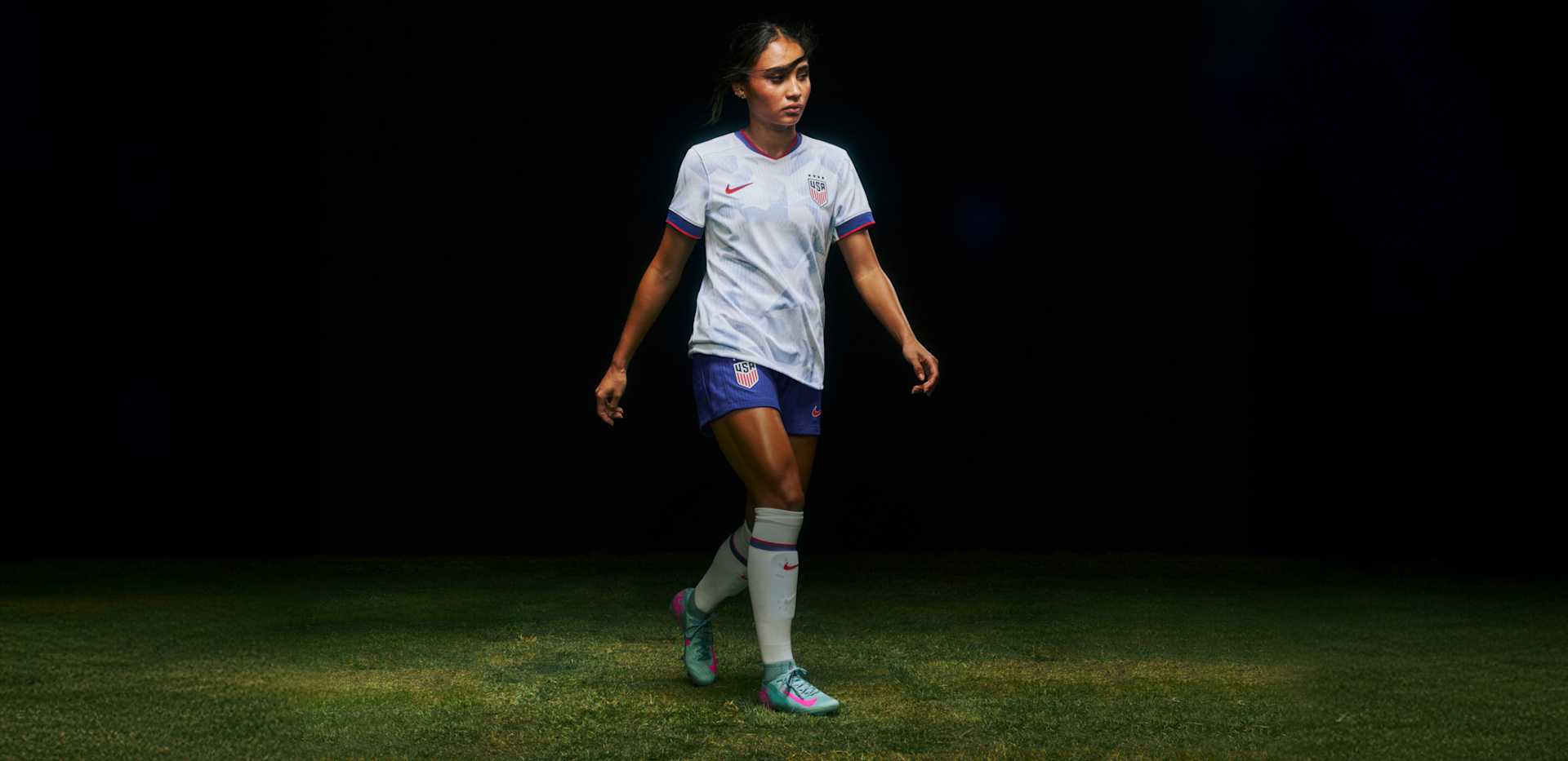 Nike Soccer