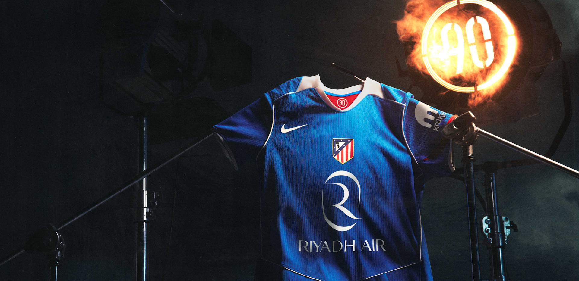 Tacos, Ropa y Accesorios de Fútbol Nike