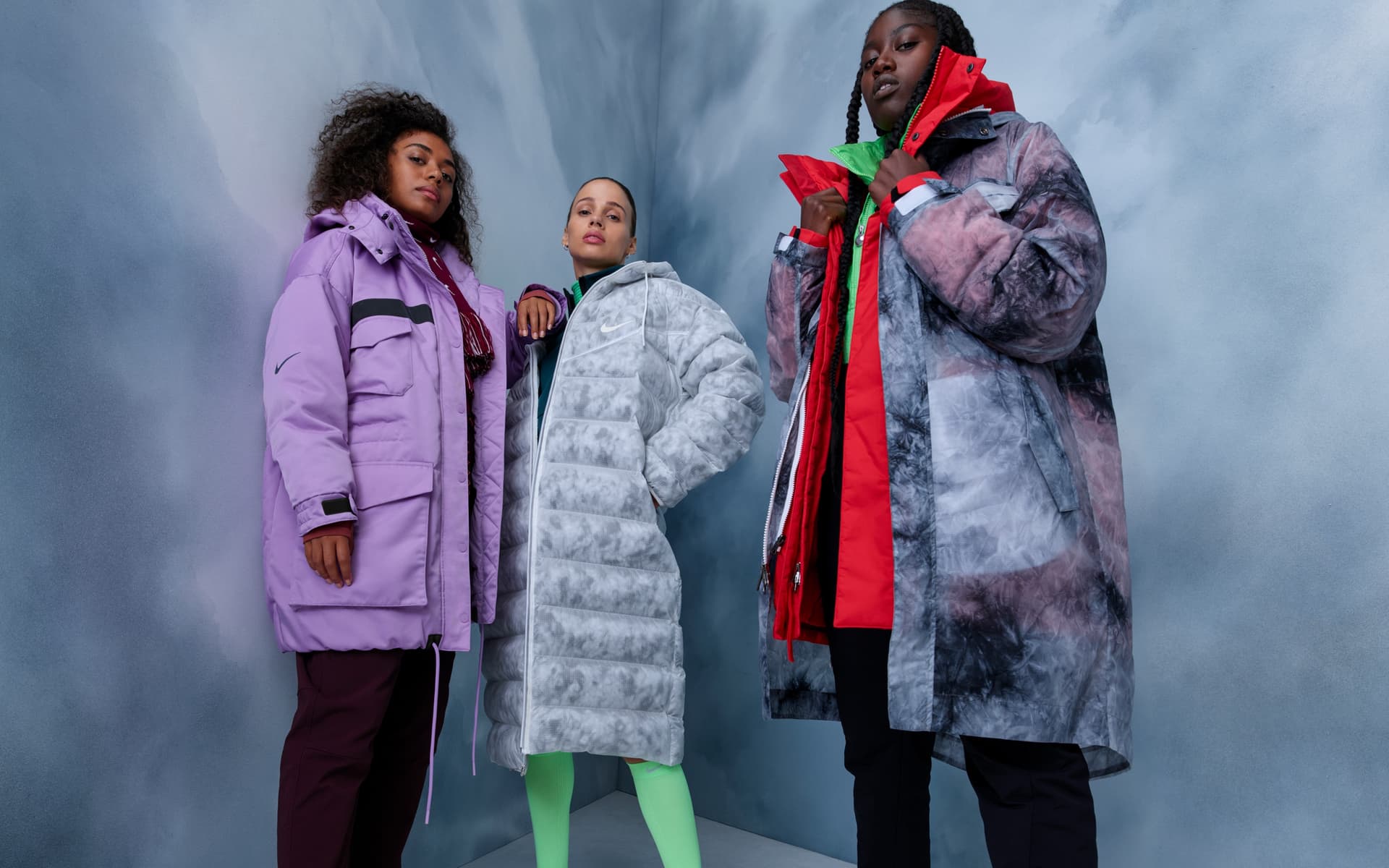 Holiday 2020 Lookbook