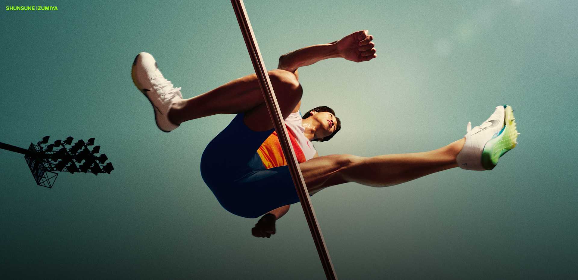 Nike. Just Do It. Nike.com (JP)